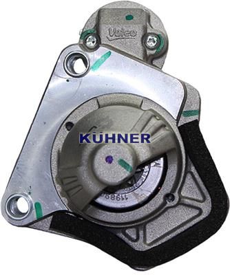 AD KÜHNER starteris 254801